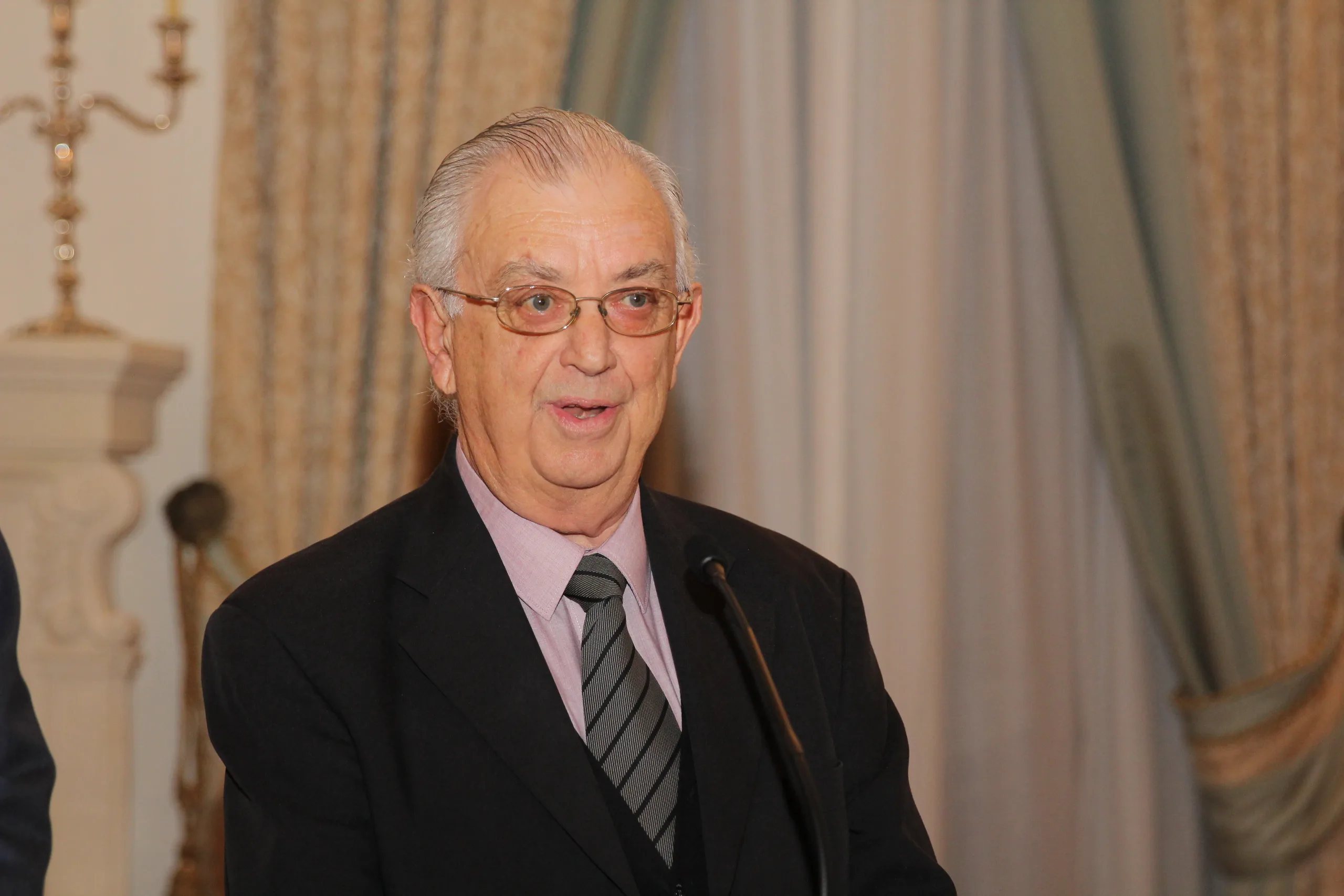 Louis Cilia