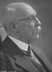 Porträt von Augustus Fentener van Vlissingen (1862–1951) – Gedenkseite