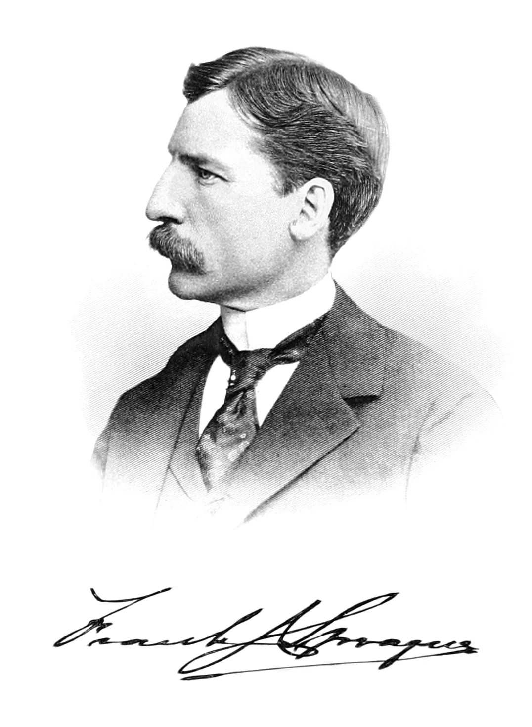 Frank Julian Sprague