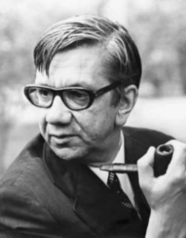 Porträt von Eno Raud (1928–1996) – Gedenkseite