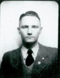 Portrait of Eberhard Heinze (1913–1945) – memorial page