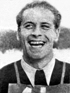 Portrait of Stanisław Marusarz (1913–1993) – memorial page