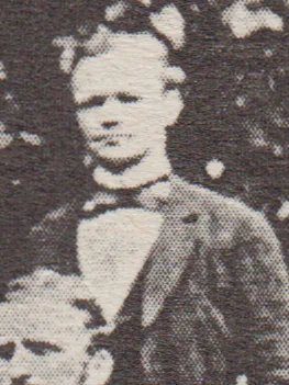 Heinrich Behm