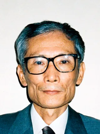 Porträt von Jun Kondō (1930–2022) – Gedenkseite
