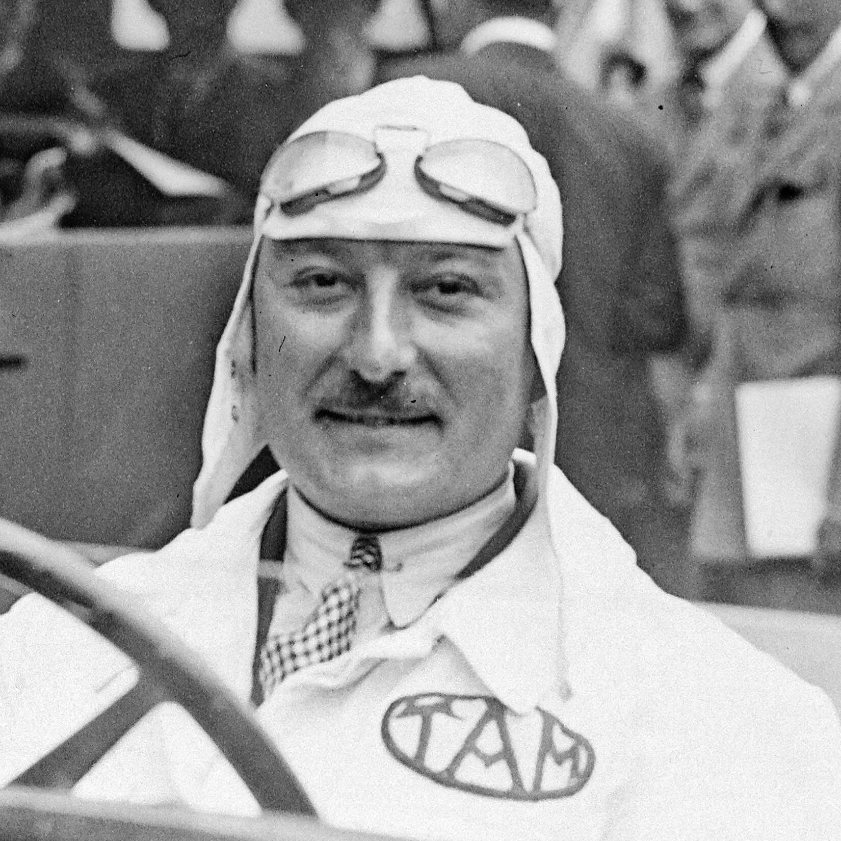 Marcel Beaulieux