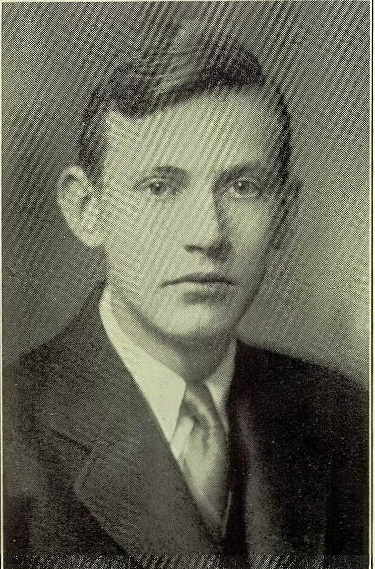 Harry F. Klinefelter