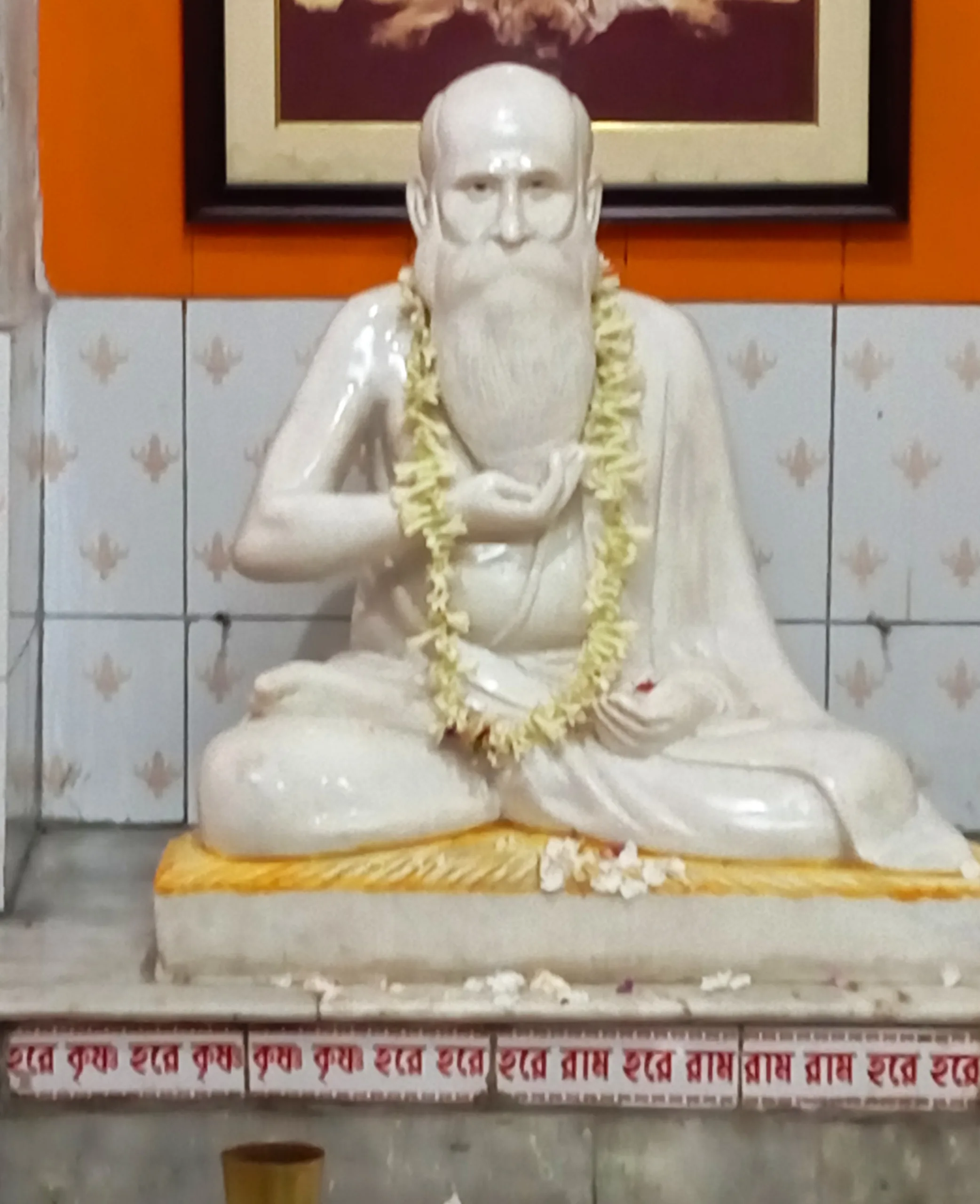 Nagendranath Bhaduri