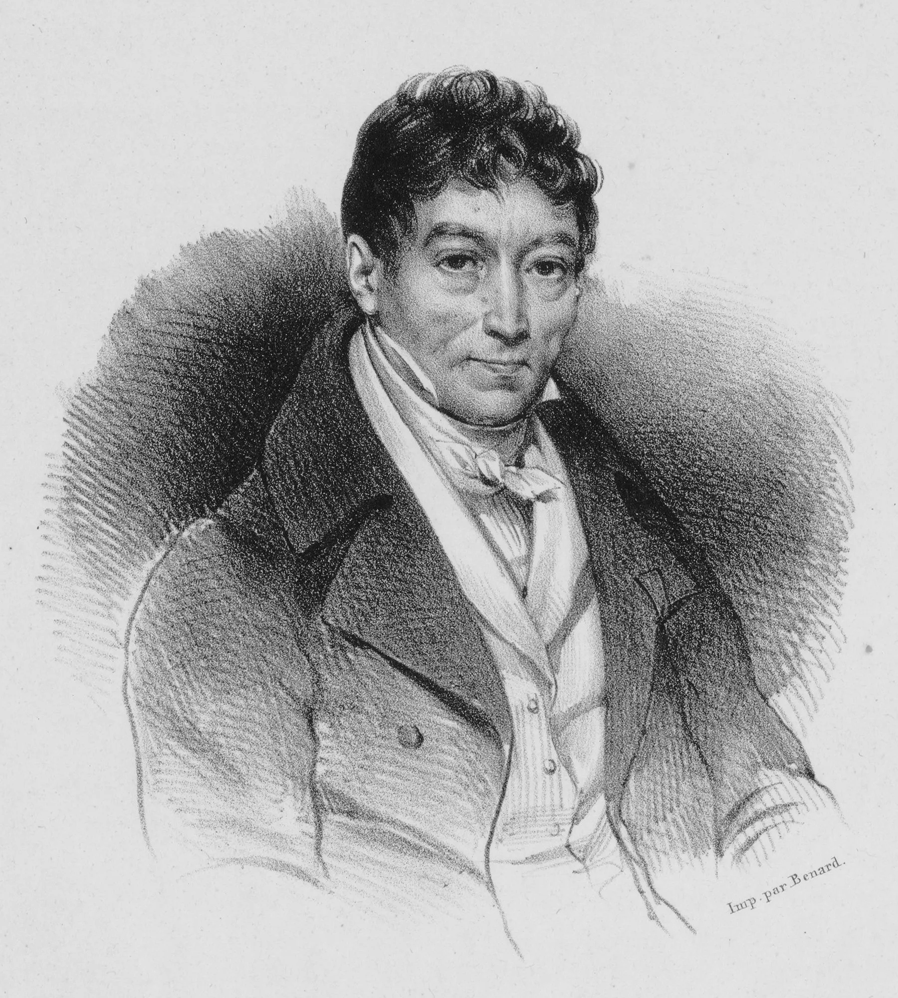 Louis Adam