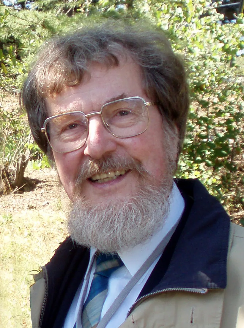 Porträt von Winfried Boeder (1937–2023) – Gedenkseite