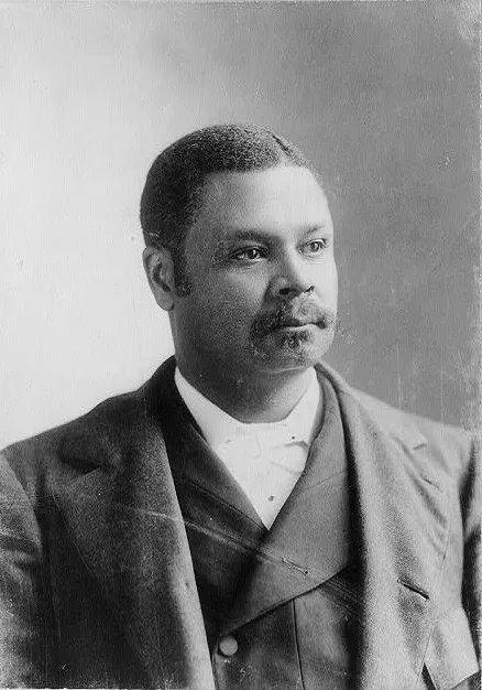George Henry White