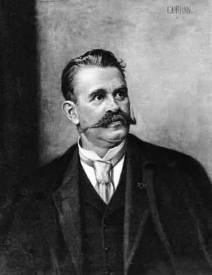 Paul Parey