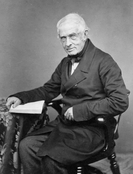 Portrait of John Crawfurd (1783–1868) – memorial page