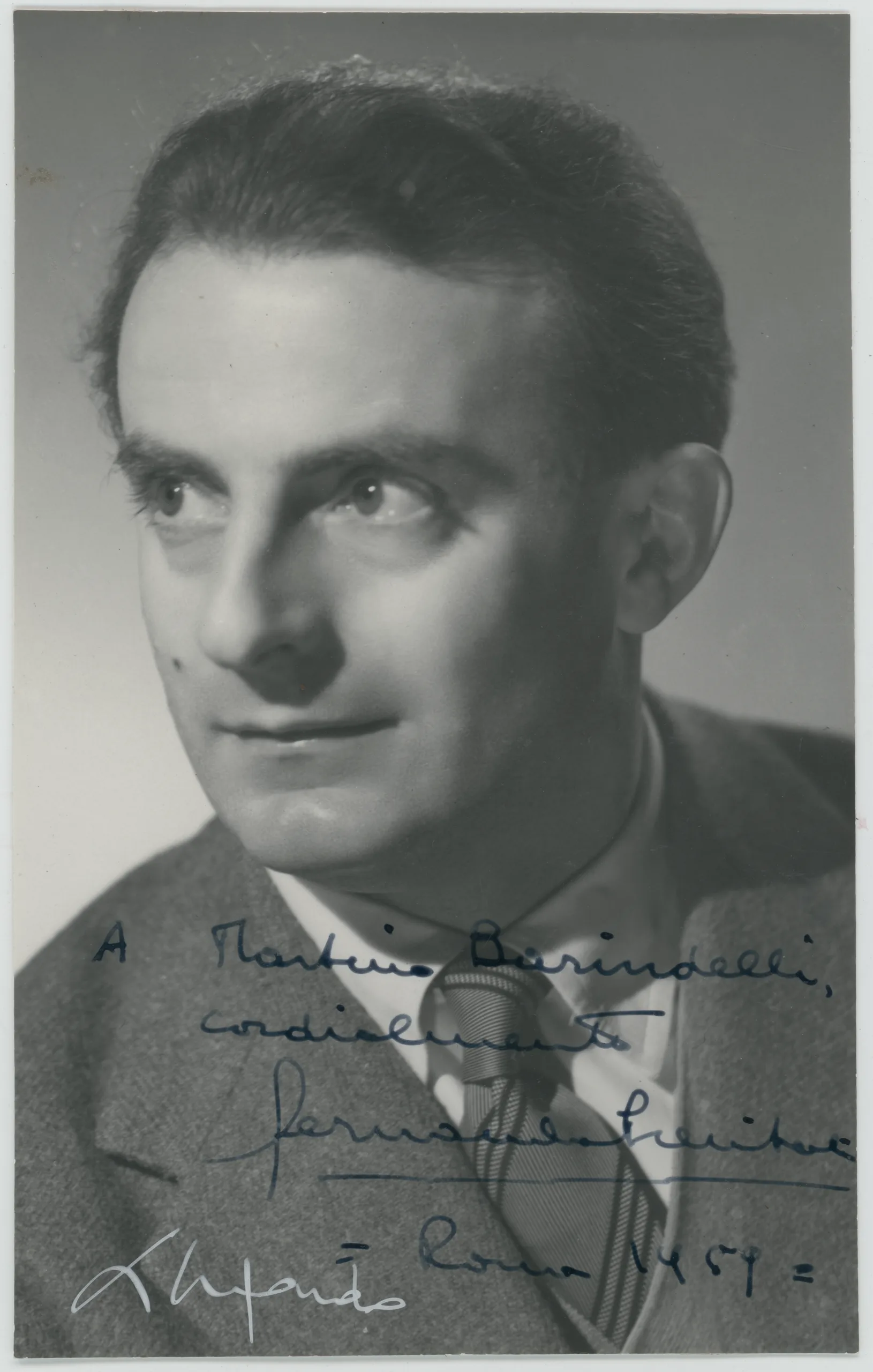 Fernando Previtali