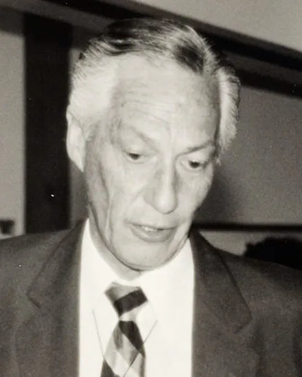 Hugh Kawharu