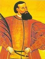 Portrait of João de Castro (1500–1548) – memorial page