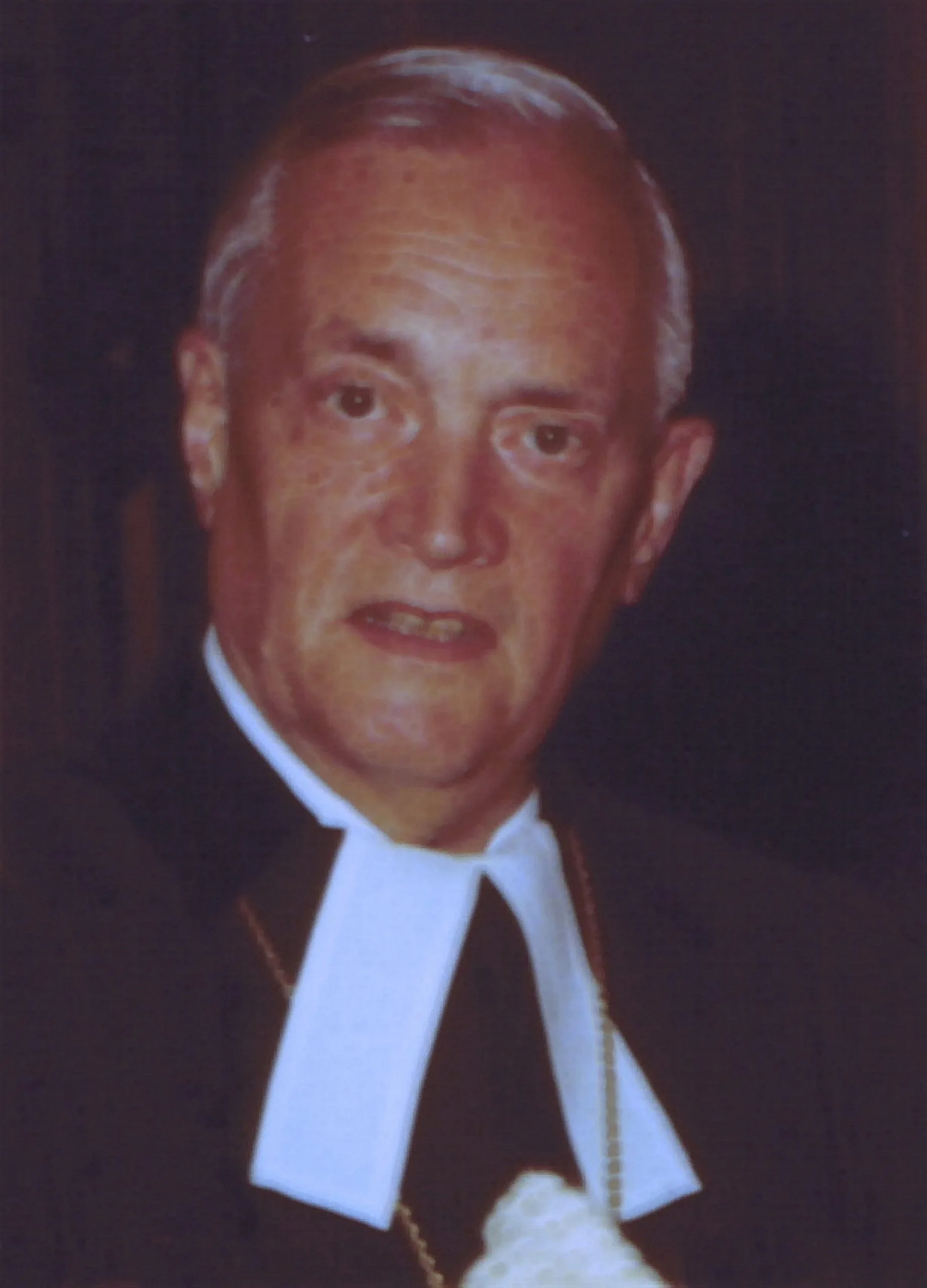Porträt von Erich Wilhelm (1912–2005) – Gedenkseite