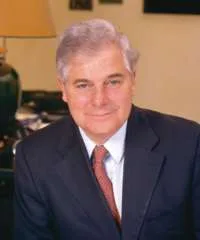 Porträt von Pascal Clément (1945–2020) – Gedenkseite