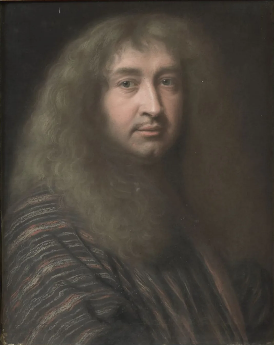 Portrait of Robert Nanteuil (1623–1678) – memorial page