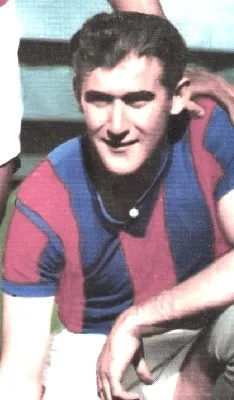 Porträt von René Pontoni (1920–1983) – Gedenkseite