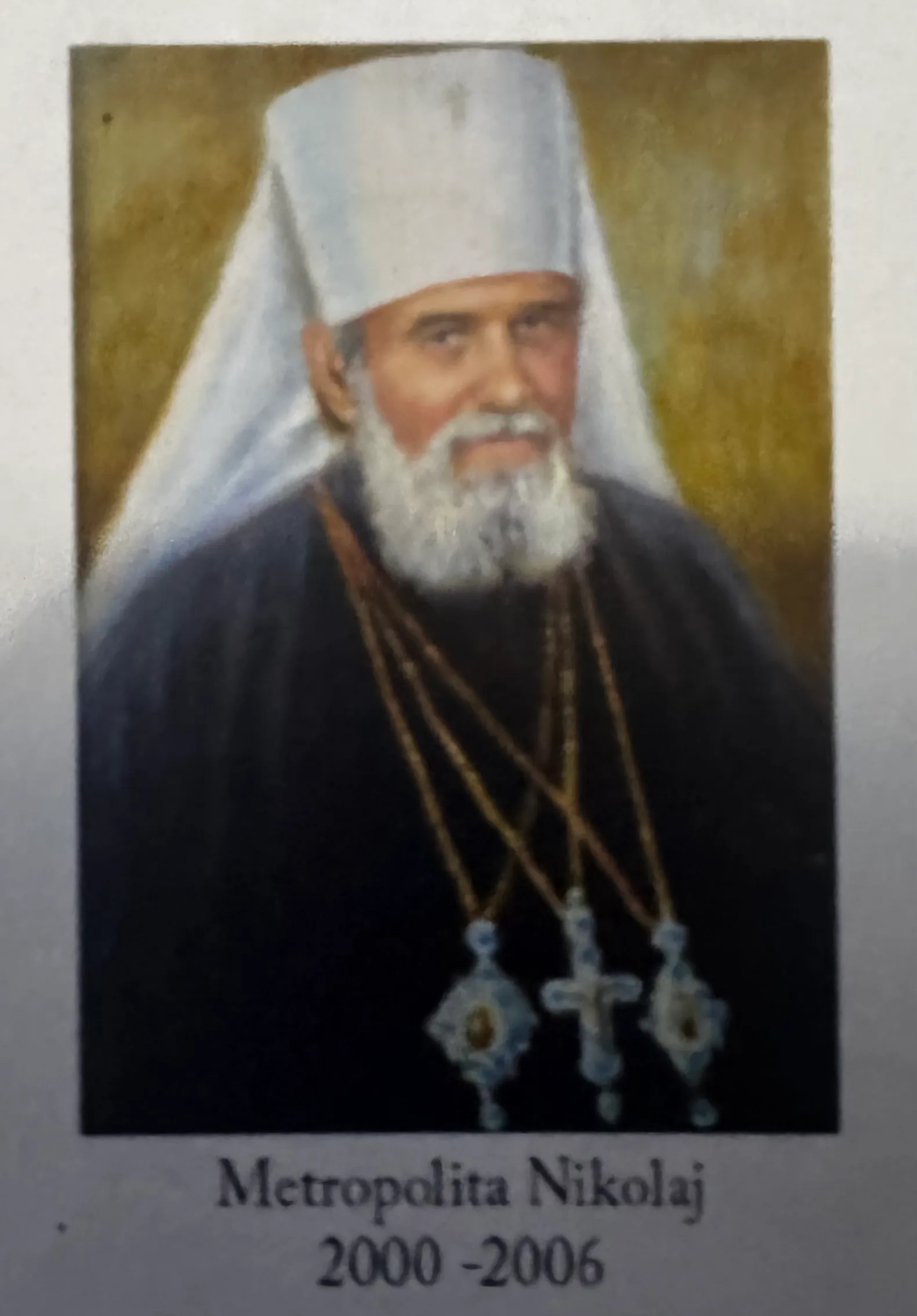 Nikolaj Kocvár