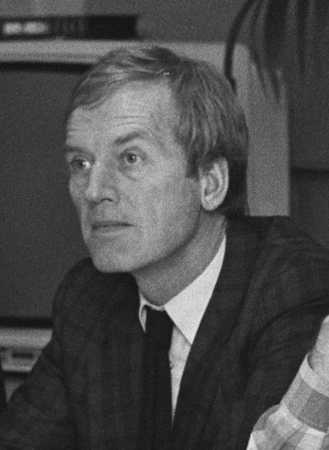Portrait of Doeke Eisma (1939–2023) – memorial page