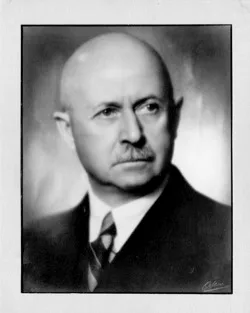 Ernst Boerschmann