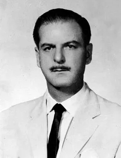Mário Aragão