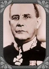 Portrait of Canrobert Pereira da Costa (1895–1955) – memorial page