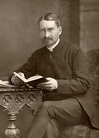 Hugh Price Hughes