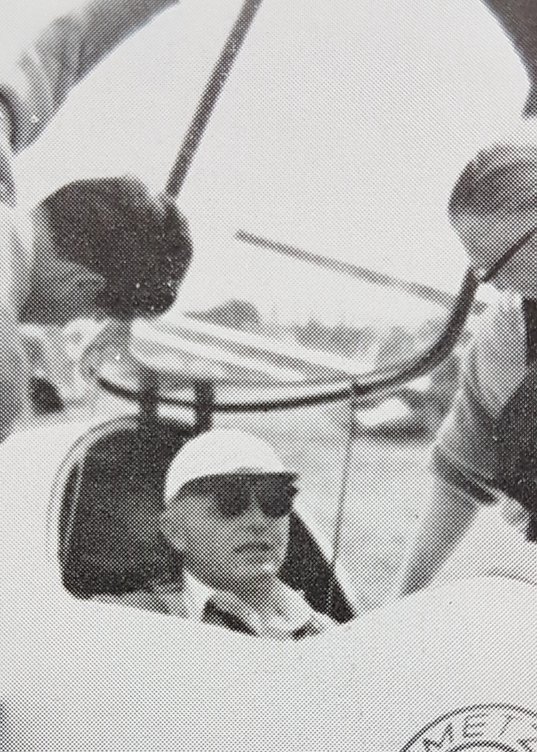 Ernst Günter Haase