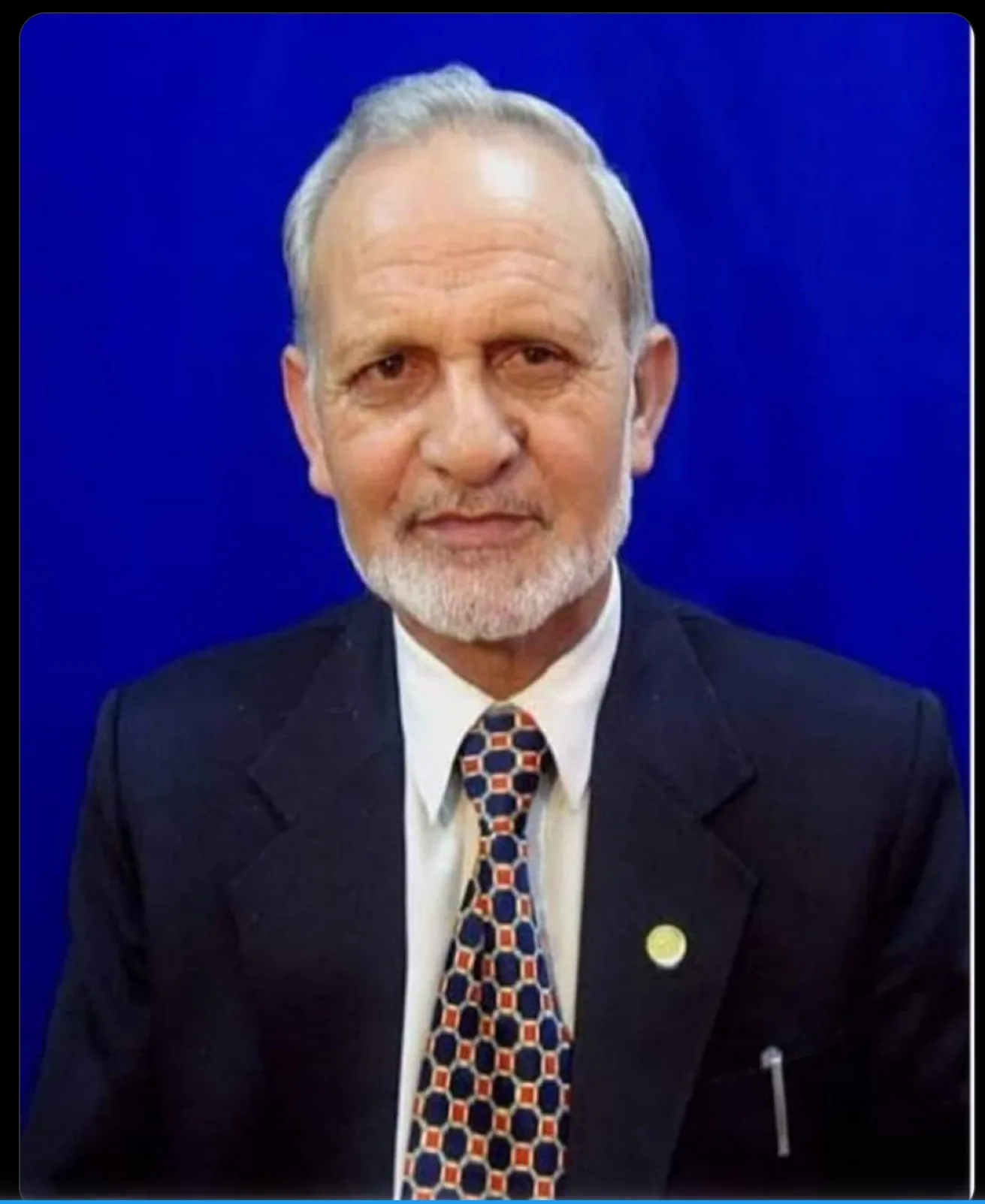Abdul Wahid Qureshi