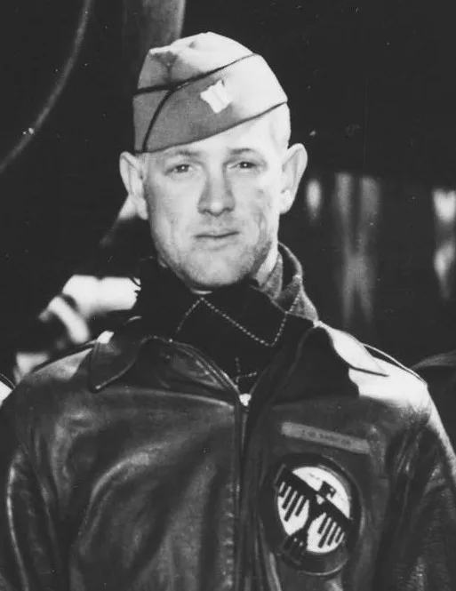 James M. Parker