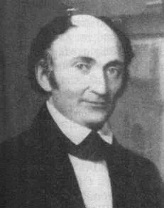Porträt von Ernst March (1798–1847) – Gedenkseite