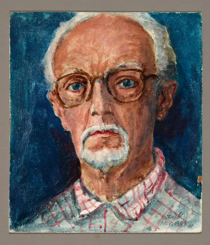 Ernst Otto Köpke