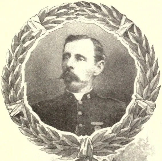 Edward P. Grimes