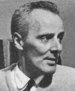 Porträt von Mário Cesariny (1923–2006) – Gedenkseite