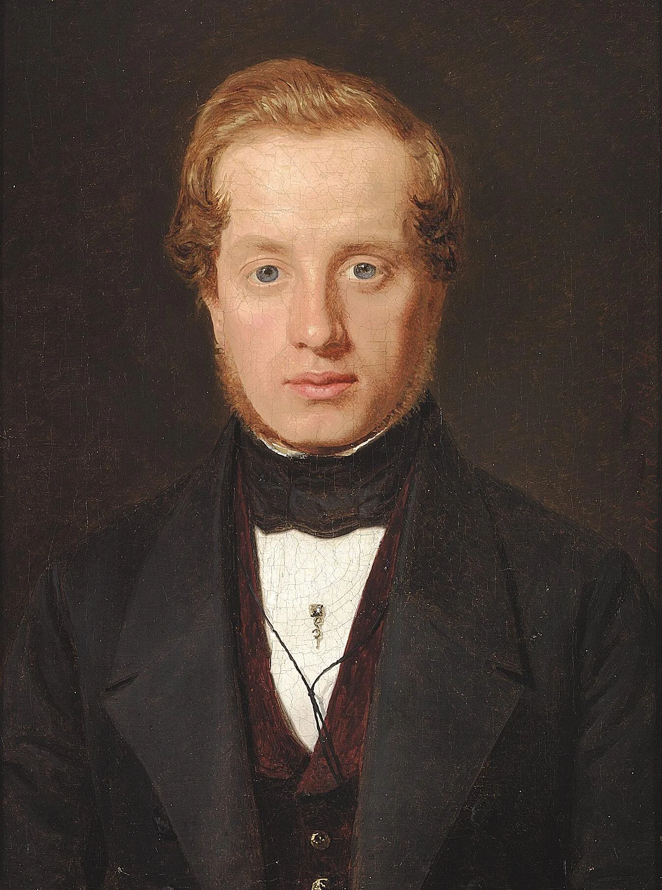 Otto Jacob Marstrand