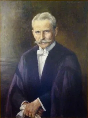Ernst von Stern