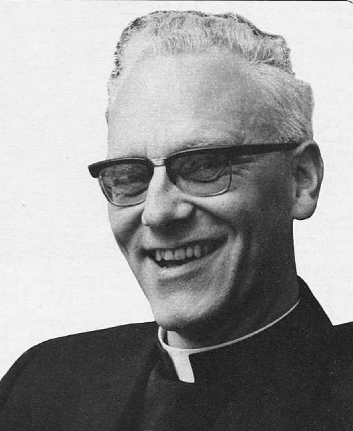 Portrait of Paul Verschuren (1925–2000) – memorial page