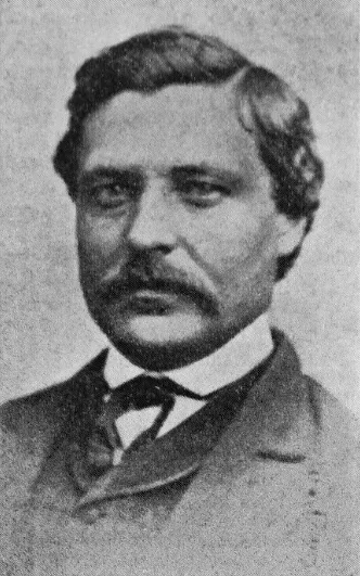 Vincent B. Osborne