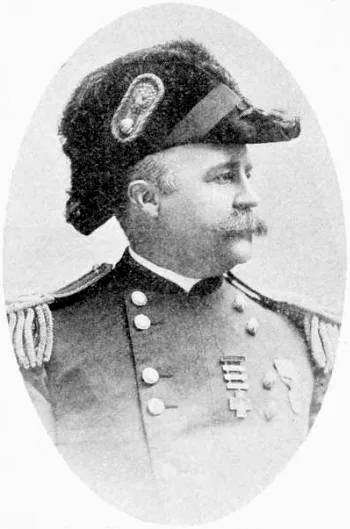 Julius Jacob Estey