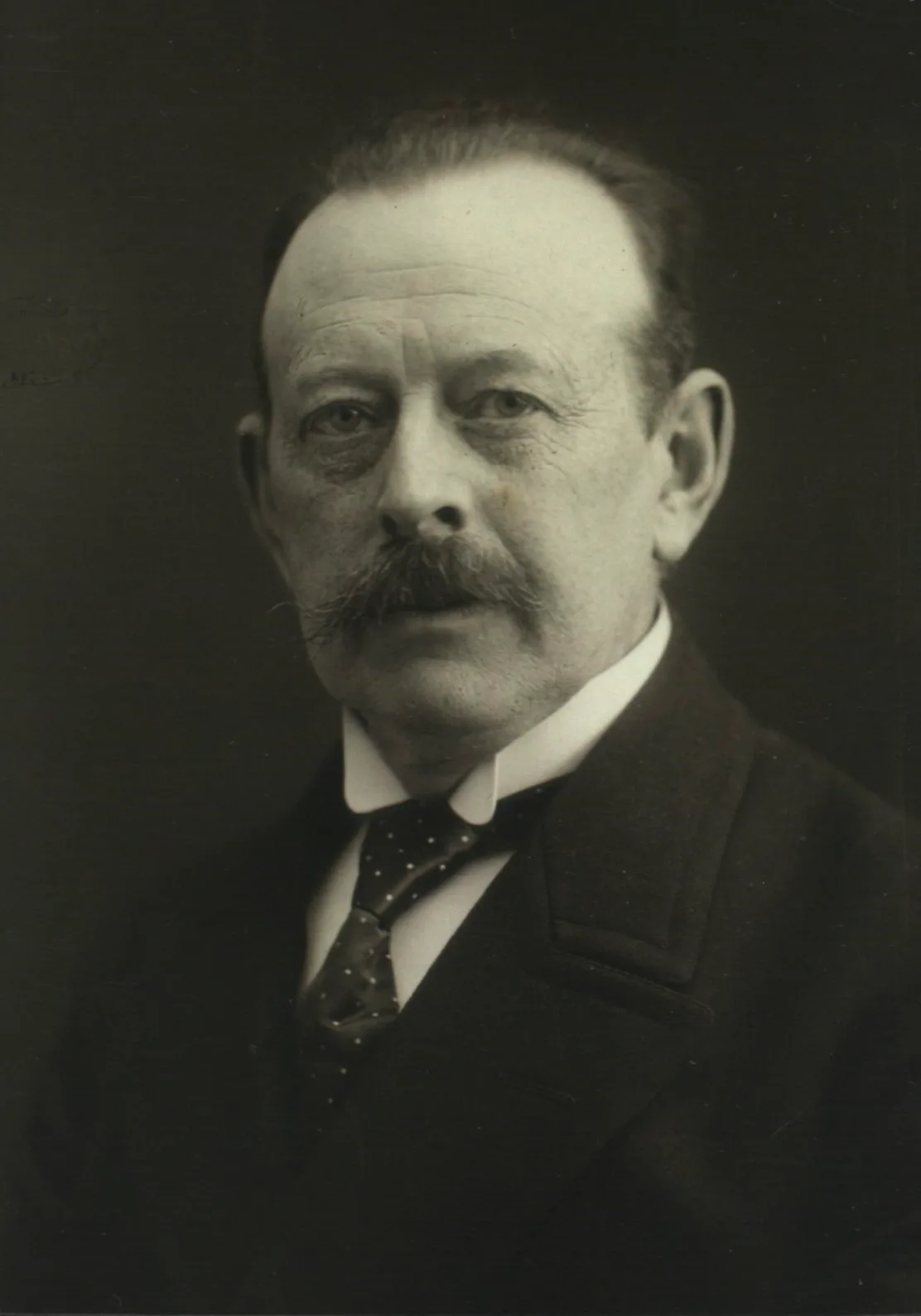 Niels Ferdinand Bodelsen
