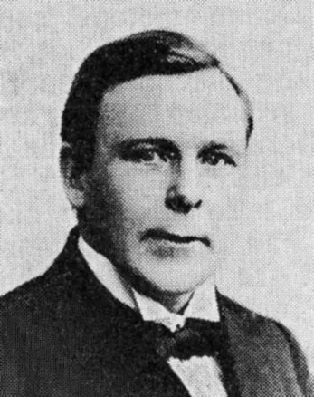 Ola Solberg