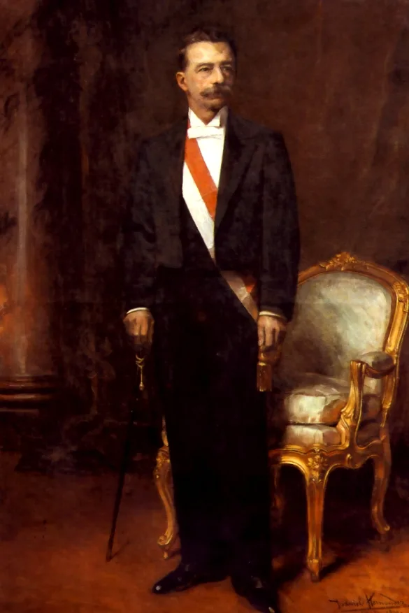 Eduardo López de Romaña