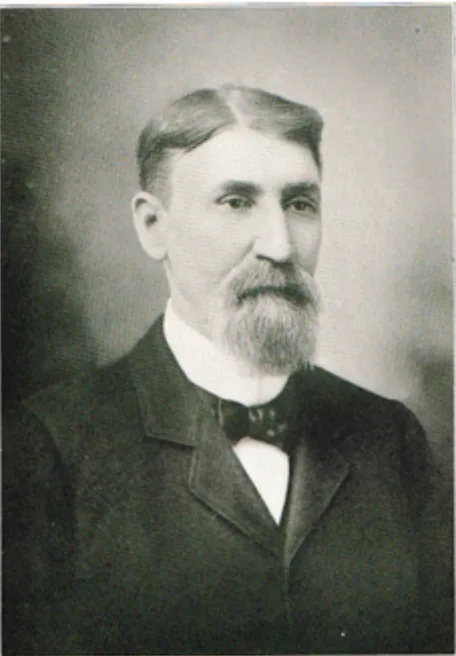 Francis Marion Powell