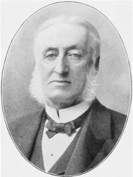 William Henry Parsons