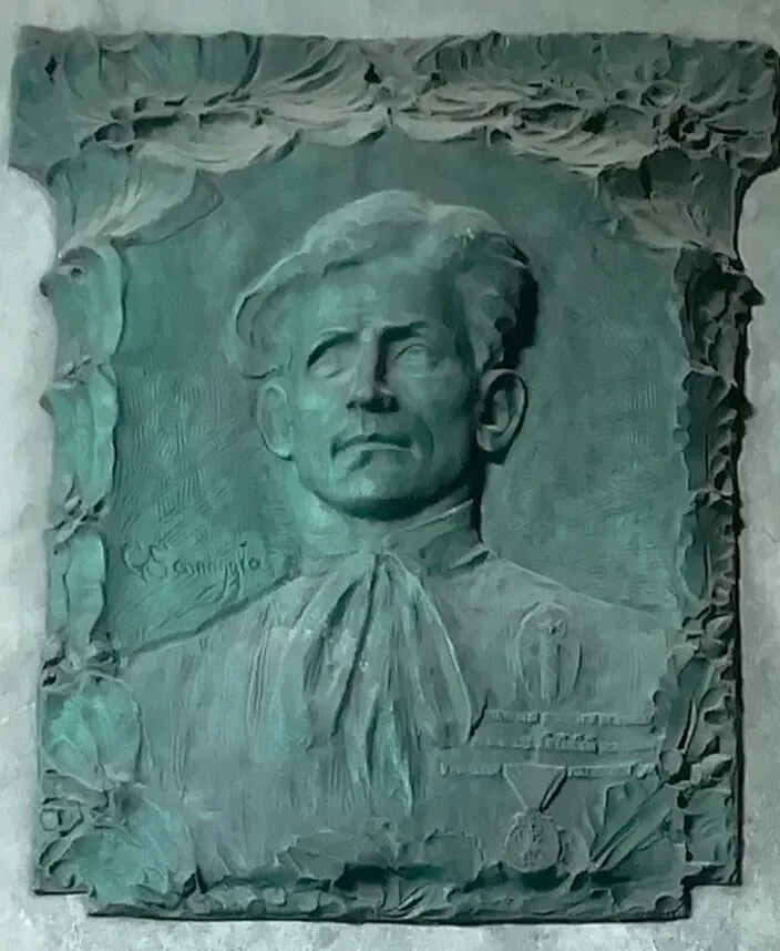 Celestino Cavedoni