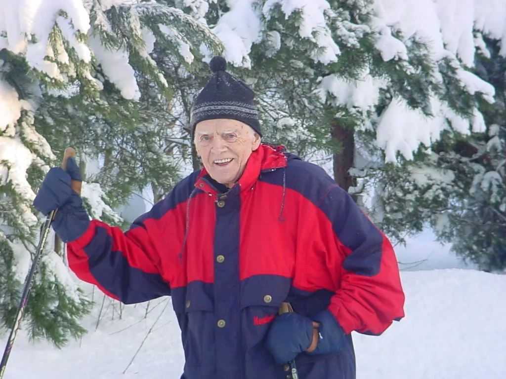 Kåre Kristiansen