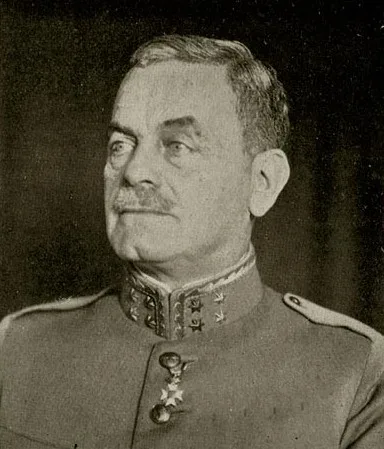 Porträt von Gerrit Gijsbertus van Everdingen (1871–1939) – Gedenkseite