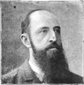 Porträt von Kazimierz Waliszewski (1849–1935) – Gedenkseite